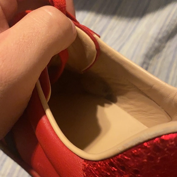 Gucci Ace, super fine condition, 43 10US main image 8